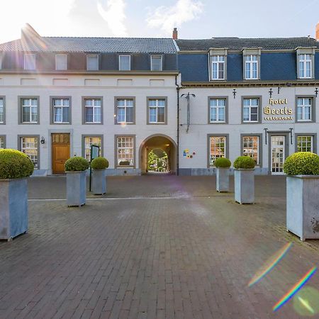 Hotel Geerts Westerlo Kültér fotó
