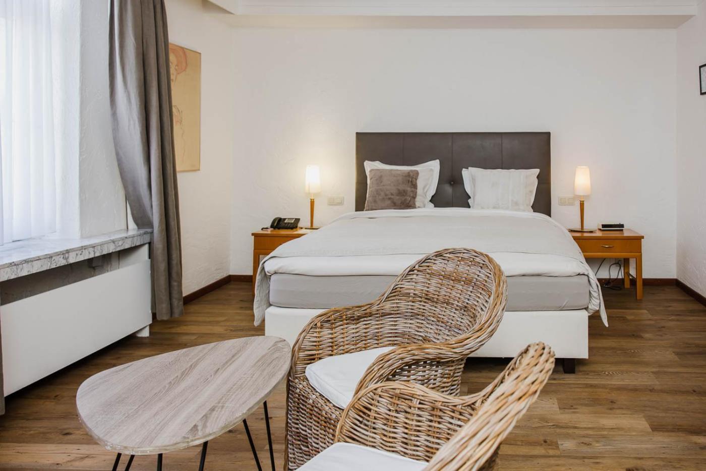Hotel Geerts Westerlo Kültér fotó