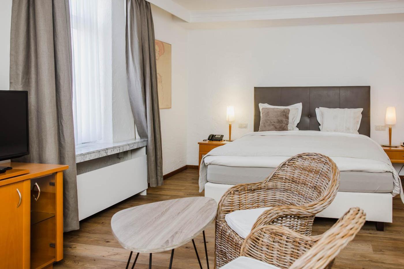 Hotel Geerts Westerlo Kültér fotó