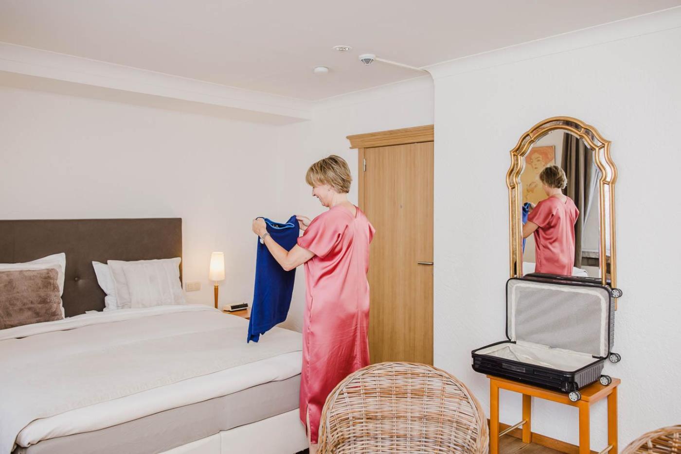 Hotel Geerts Westerlo Kültér fotó