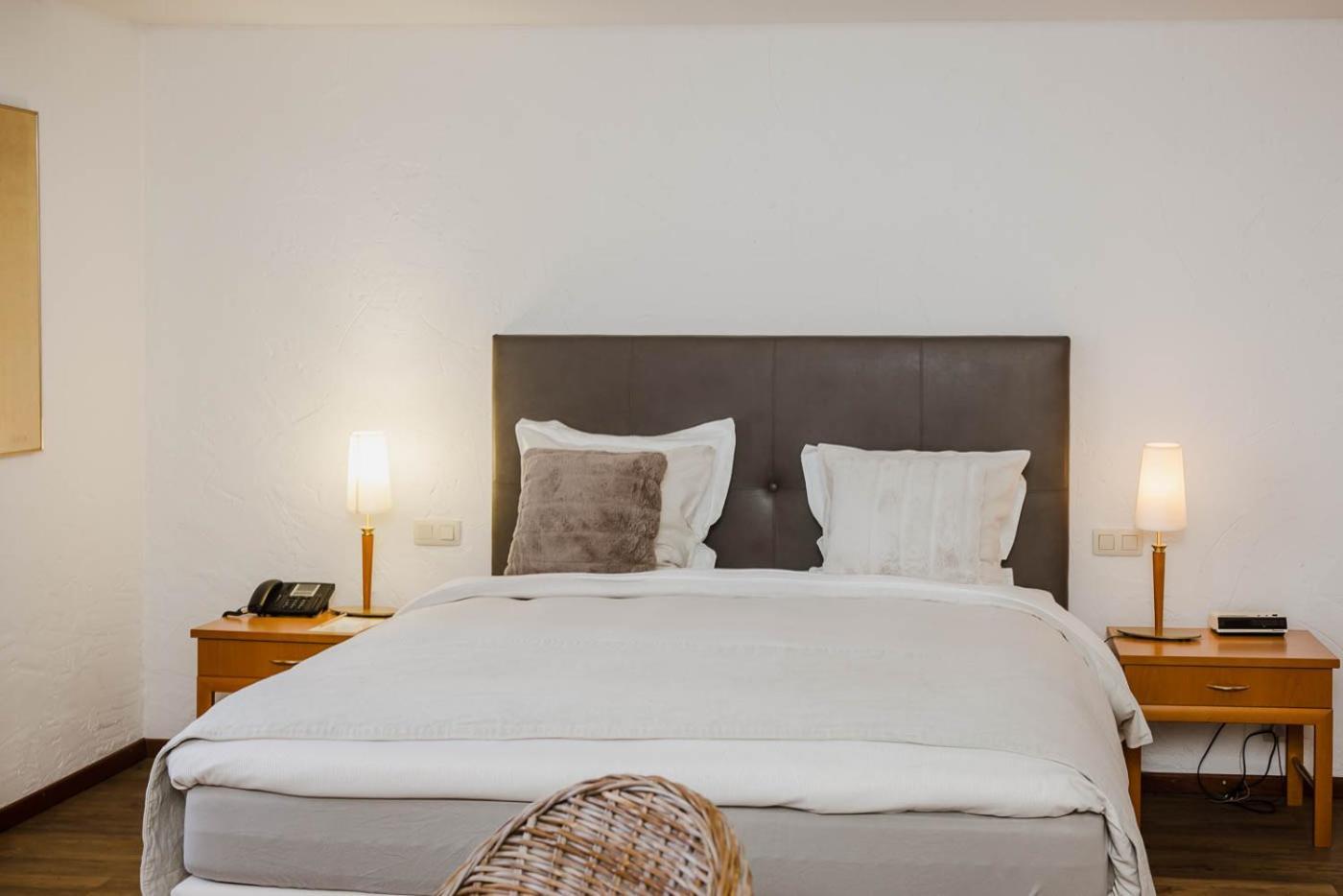 Hotel Geerts Westerlo Kültér fotó