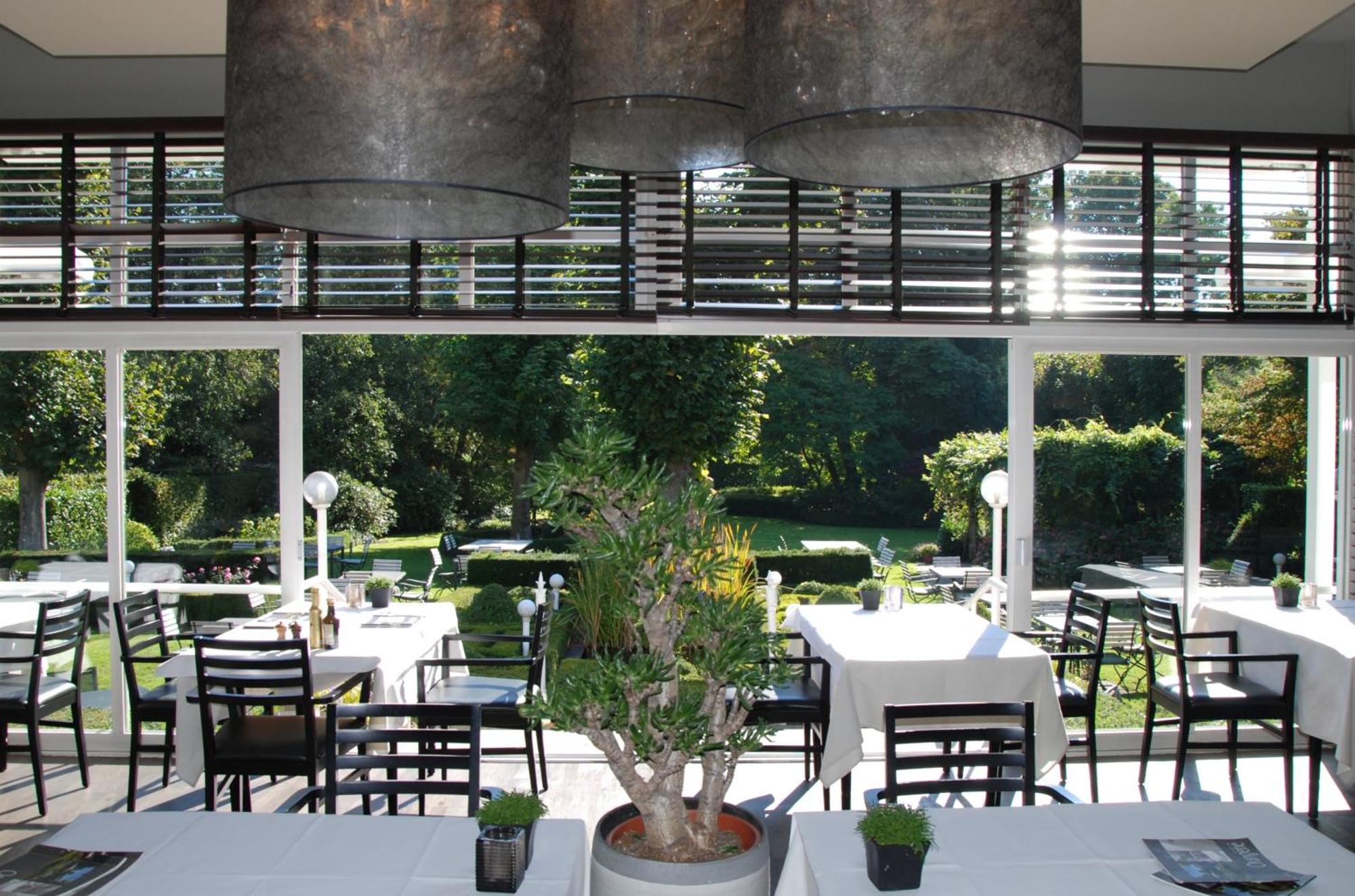 Hotel Geerts Westerlo Kültér fotó