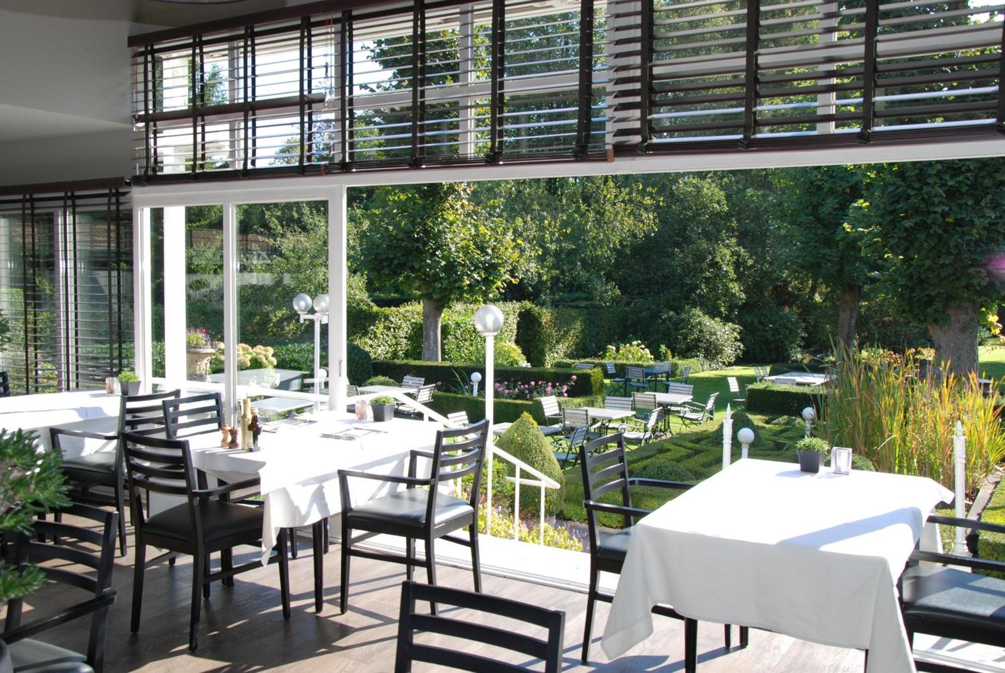 Hotel Geerts Westerlo Kültér fotó