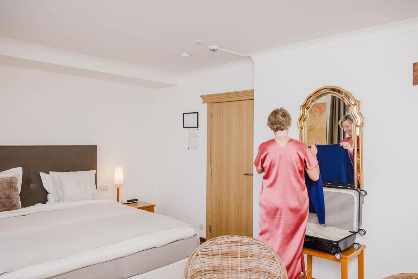 Hotel Geerts Westerlo Kültér fotó