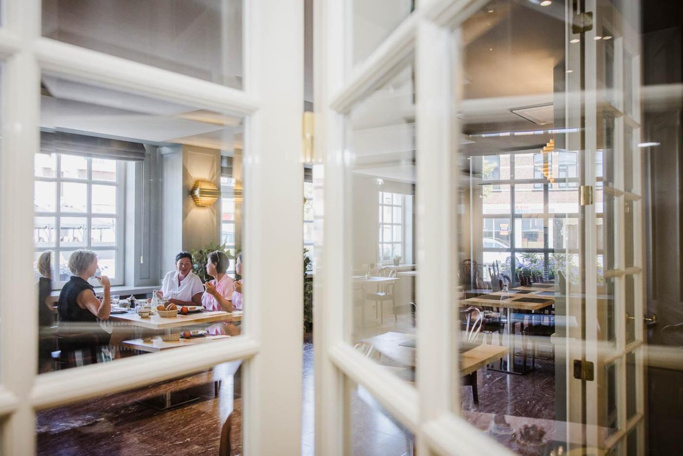 Hotel Geerts Westerlo Kültér fotó