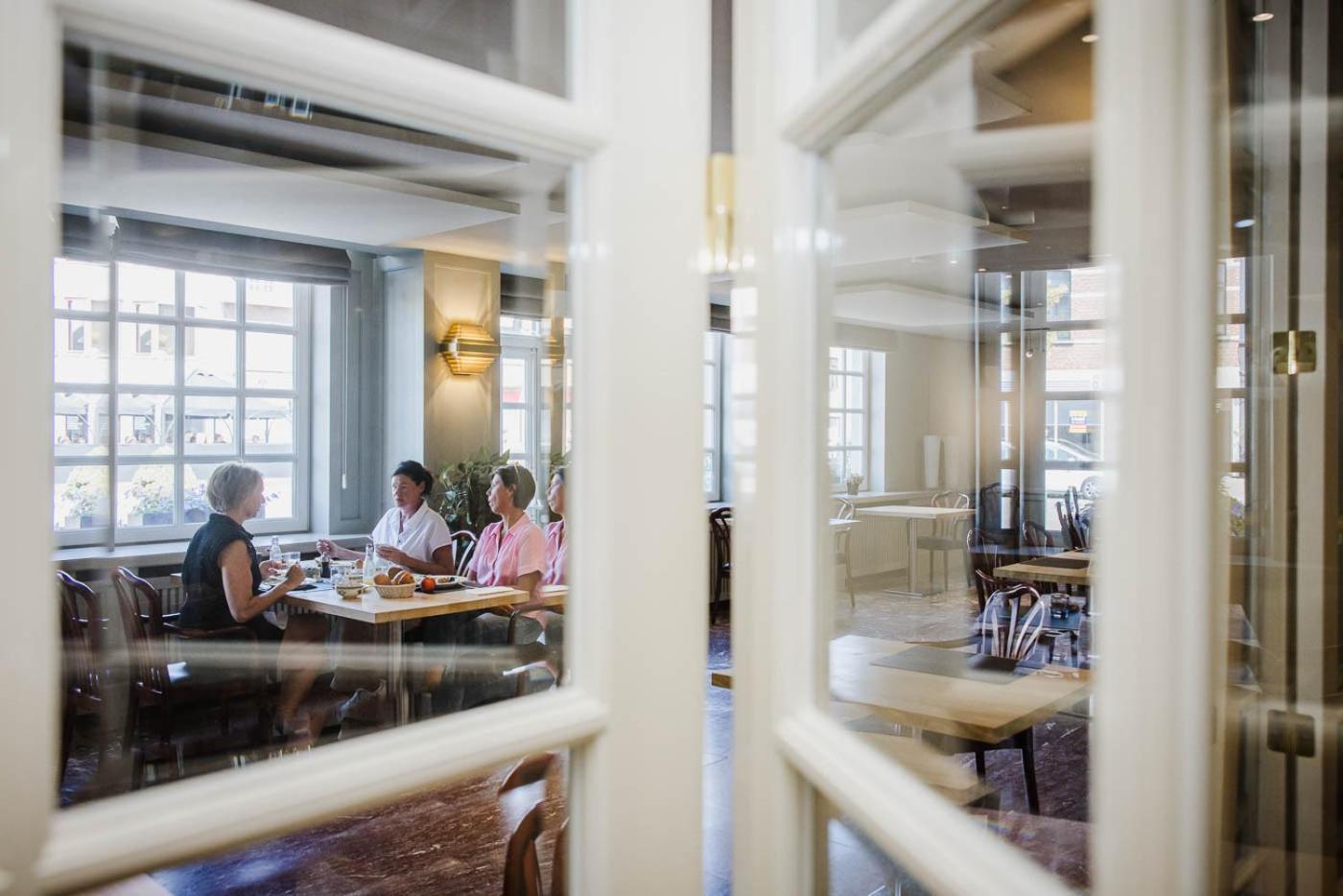Hotel Geerts Westerlo Kültér fotó