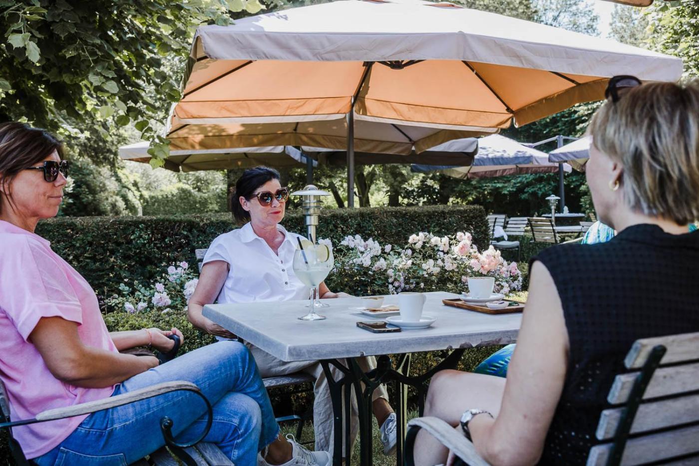 Hotel Geerts Westerlo Kültér fotó