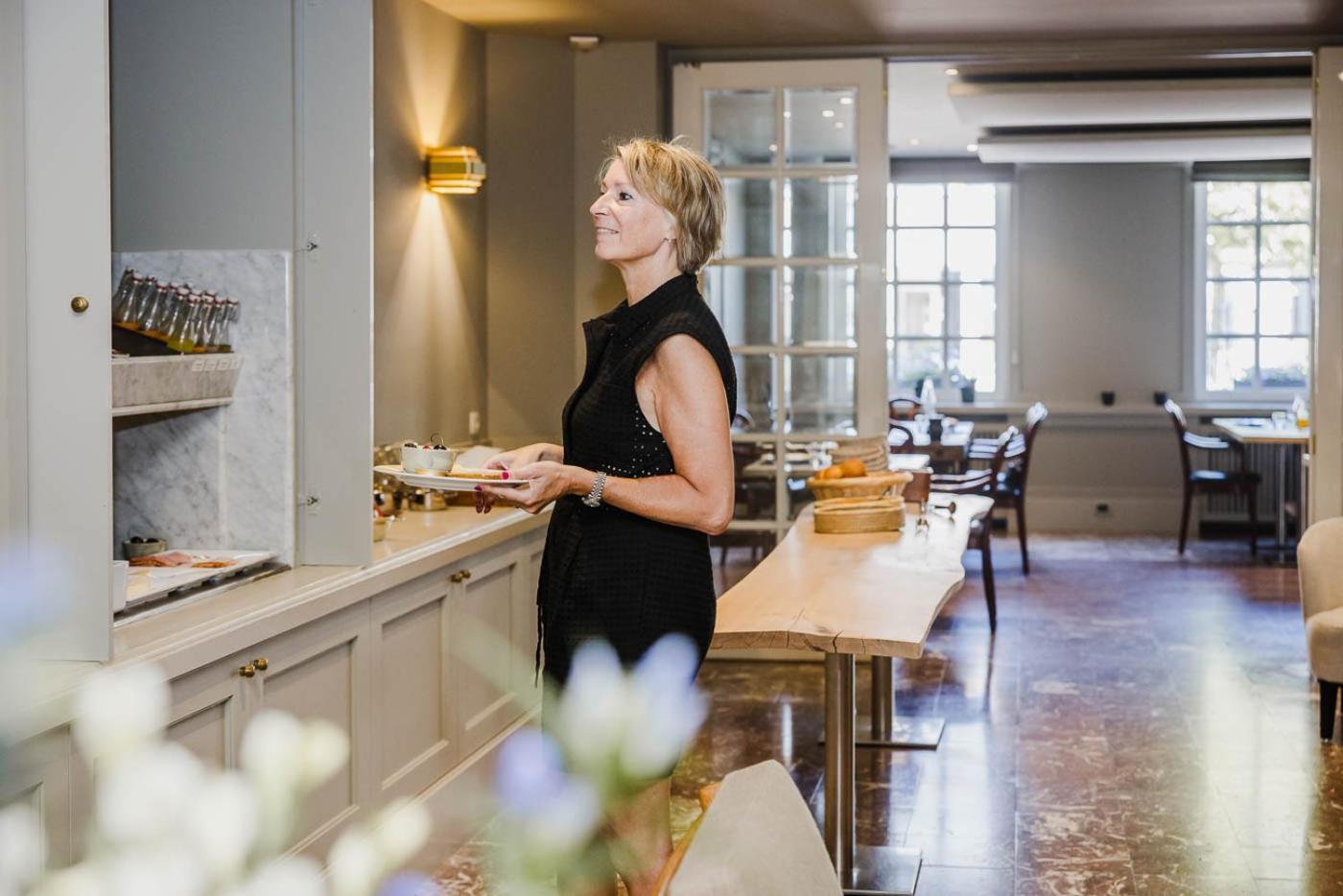 Hotel Geerts Westerlo Kültér fotó